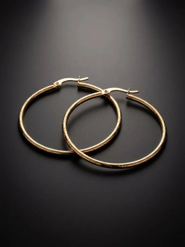 Aretes Aureola