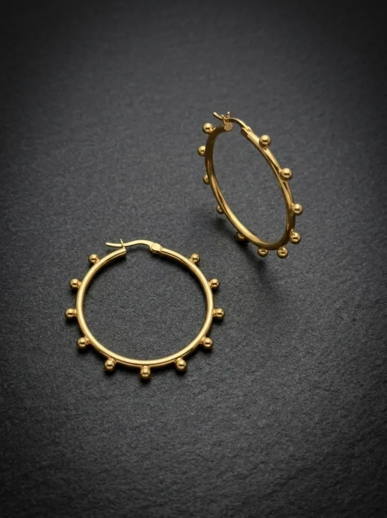 Aretes Halo