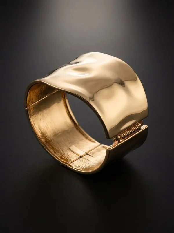 Brazalete Escudo