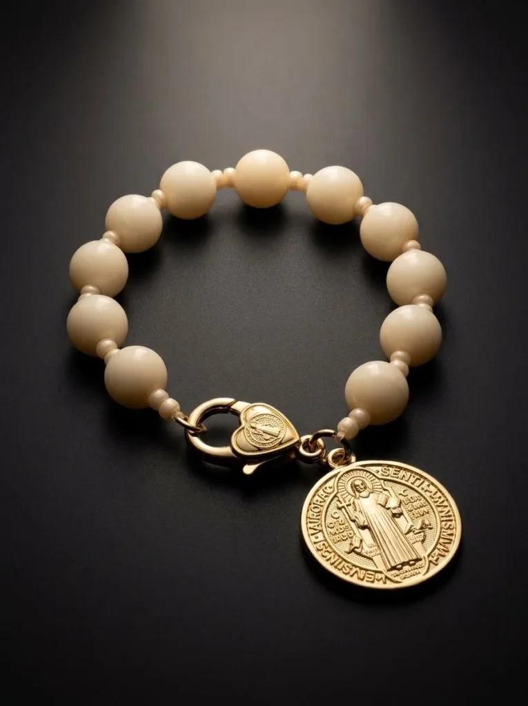 Pulsera Benedicta