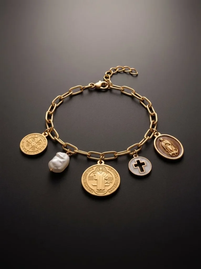 Pulsera Reliquia